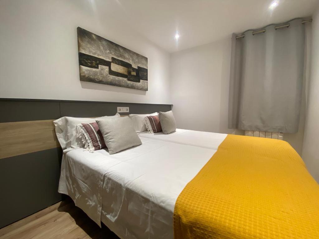 Apartamento Deluxe Casco Viejo Bilbao Exterior photo